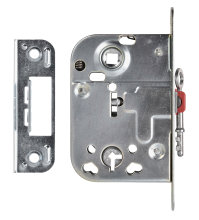 Låsekasse ASSA 110 mm